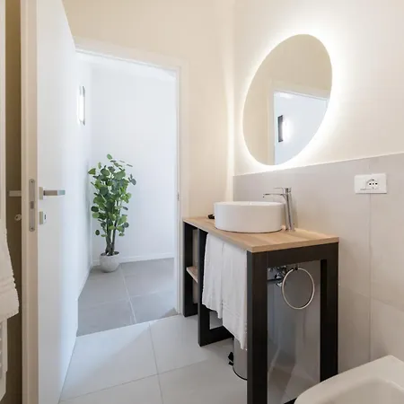 Apartmentsarena - Capuleti Collection Konukevi