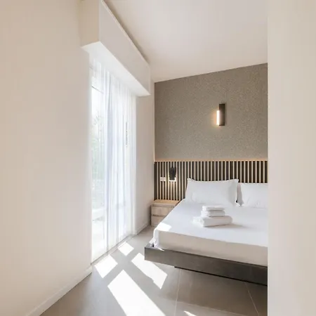 Apartmentsarena - Capuleti Collection Konukevi Verona