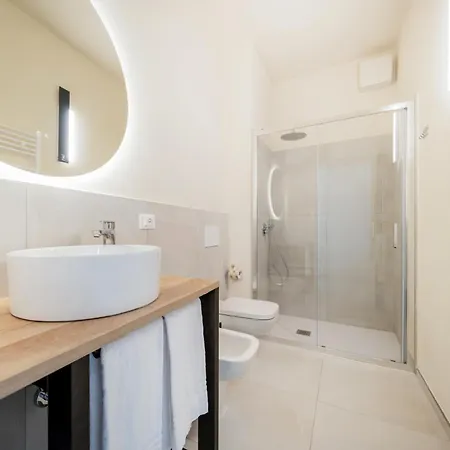 Konukevi Apartmentsarena - Capuleti Collection Verona