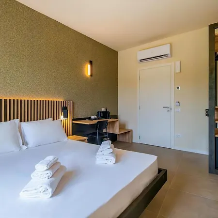 Apartmentsarena - Capuleti Collection 3*