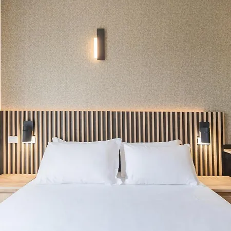 Apartmentsarena - Capuleti Collection Konukevi 3*