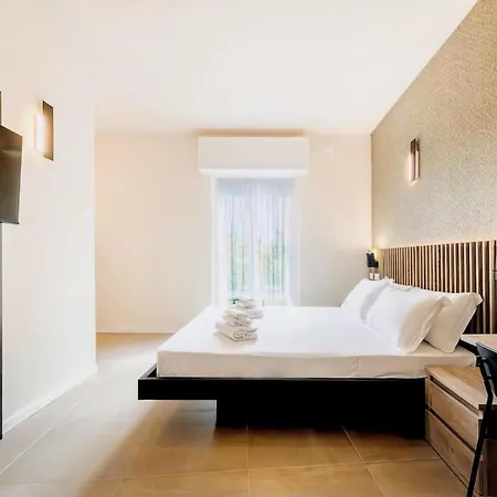 Apartmentsarena - Capuleti Collection 3* Verona