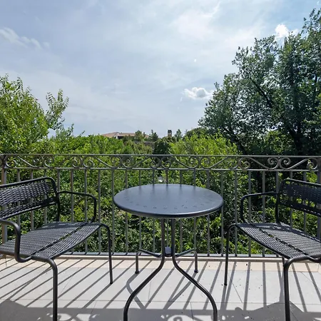 Apartmentsarena - Capuleti Collection Konukevi