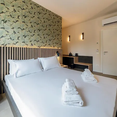 Apartmentsarena - Capuleti Collection Konukevi Verona