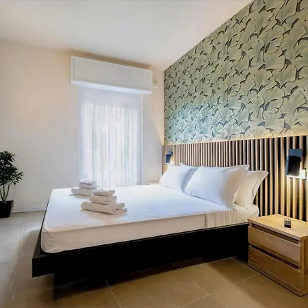 Apartmentsarena - Capuleti Collection Verona