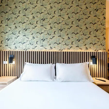 Konukevi Apartmentsarena - Capuleti Collection