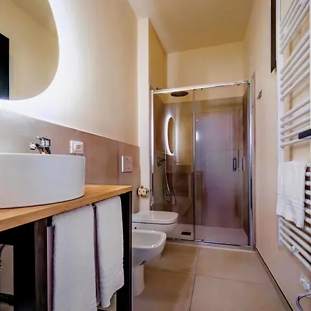 Apartmentsarena - Capuleti Collection 3*