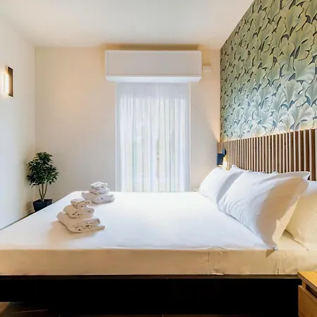 Apartmentsarena - Capuleti Collection 3* Verona