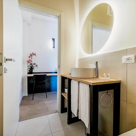 Apartmentsarena - Capuleti Collection Konukevi