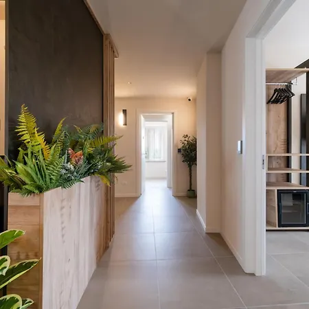 Apartmentsarena - Capuleti Collection