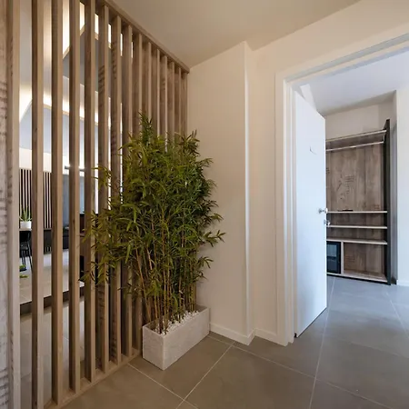 Apartmentsarena - Capuleti Collection 3*