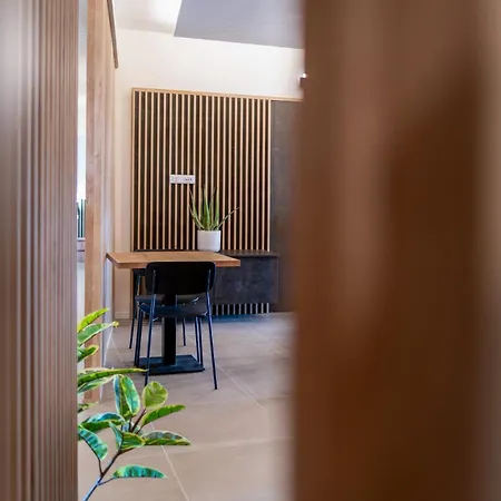 Apartmentsarena - Capuleti Collection Konukevi Verona