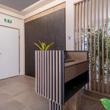 Apartmentsarena - Capuleti Collection