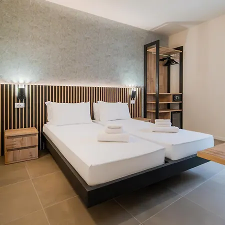 Apartmentsarena - Capuleti Collection Verona