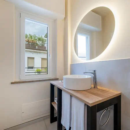 Apartmentsarena - Capuleti Collection