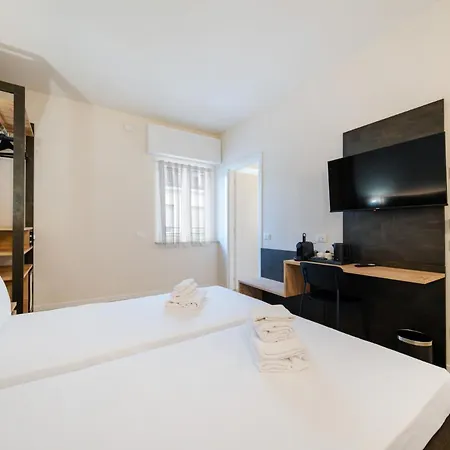 Konukevi Apartmentsarena - Capuleti Collection 3*