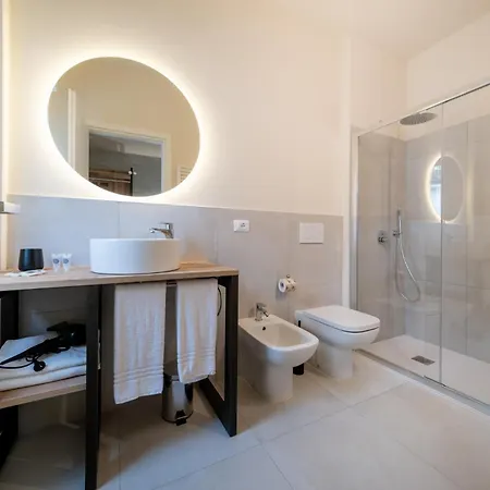 Konukevi Apartmentsarena - Capuleti Collection