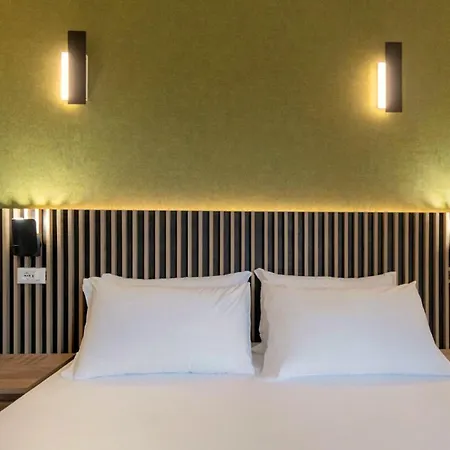 Apartmentsarena - Capuleti Collection 3*