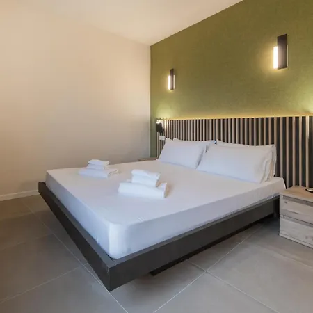 Apartmentsarena - Capuleti Collection 3*