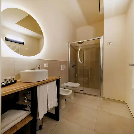 Apartmentsarena - Capuleti Collection Konukevi Verona