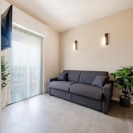 Apartmentsarena - Capuleti Collection 3* Verona