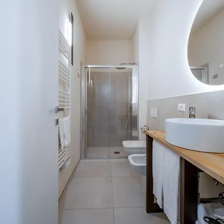 Konukevi Apartmentsarena - Capuleti Collection