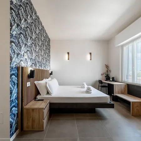 Apartmentsarena - Capuleti Collection