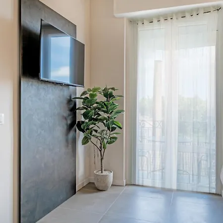 Apartmentsarena - Capuleti Collection Konukevi