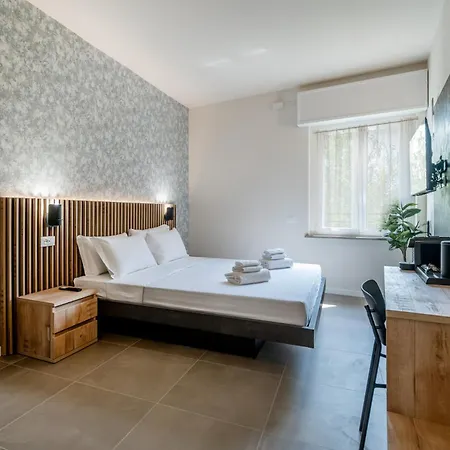 Konukevi Apartmentsarena - Capuleti Collection