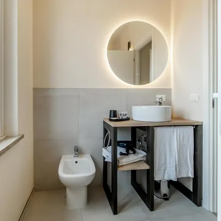 Konukevi Apartmentsarena - Capuleti Collection 3*