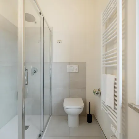 Konukevi Apartmentsarena - Capuleti Collection Verona