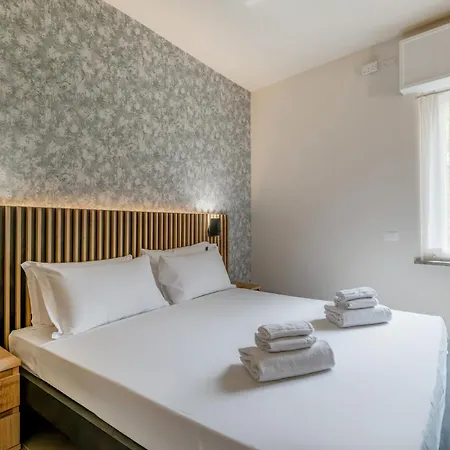 Apartmentsarena - Capuleti Collection 3*