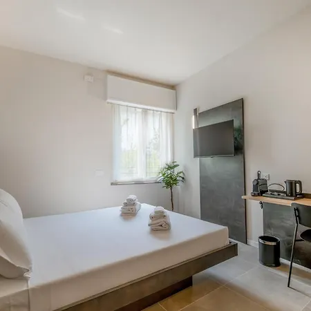 Konukevi Apartmentsarena - Capuleti Collection