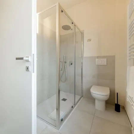 Apartmentsarena - Capuleti Collection 3* Verona